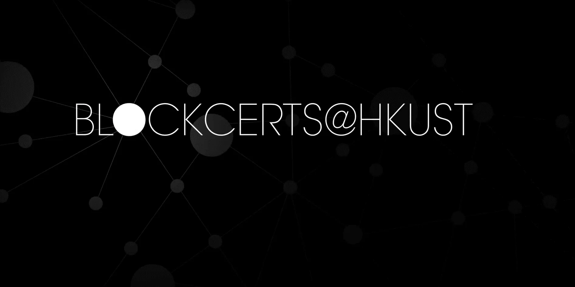 Blockcerts for ARO and DSTO