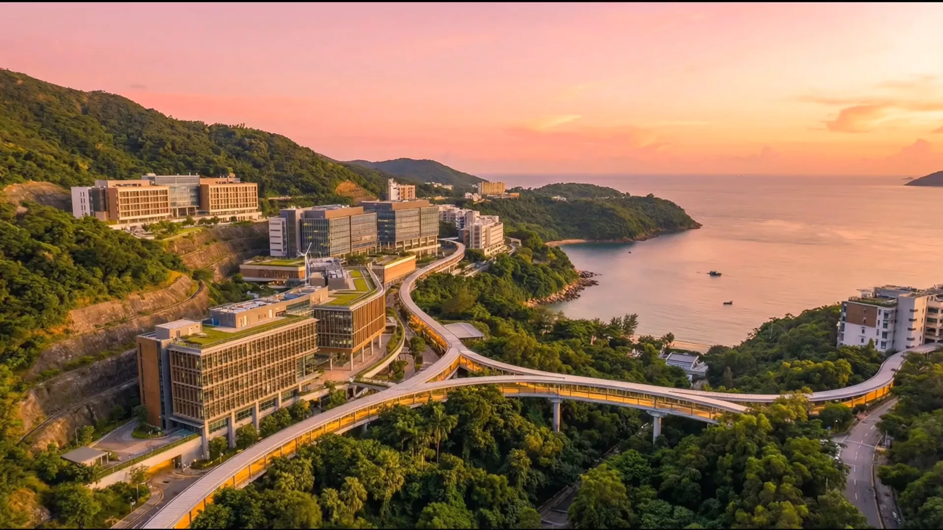 Making UST feel Just Right with an AI-Powered Thermal Management System