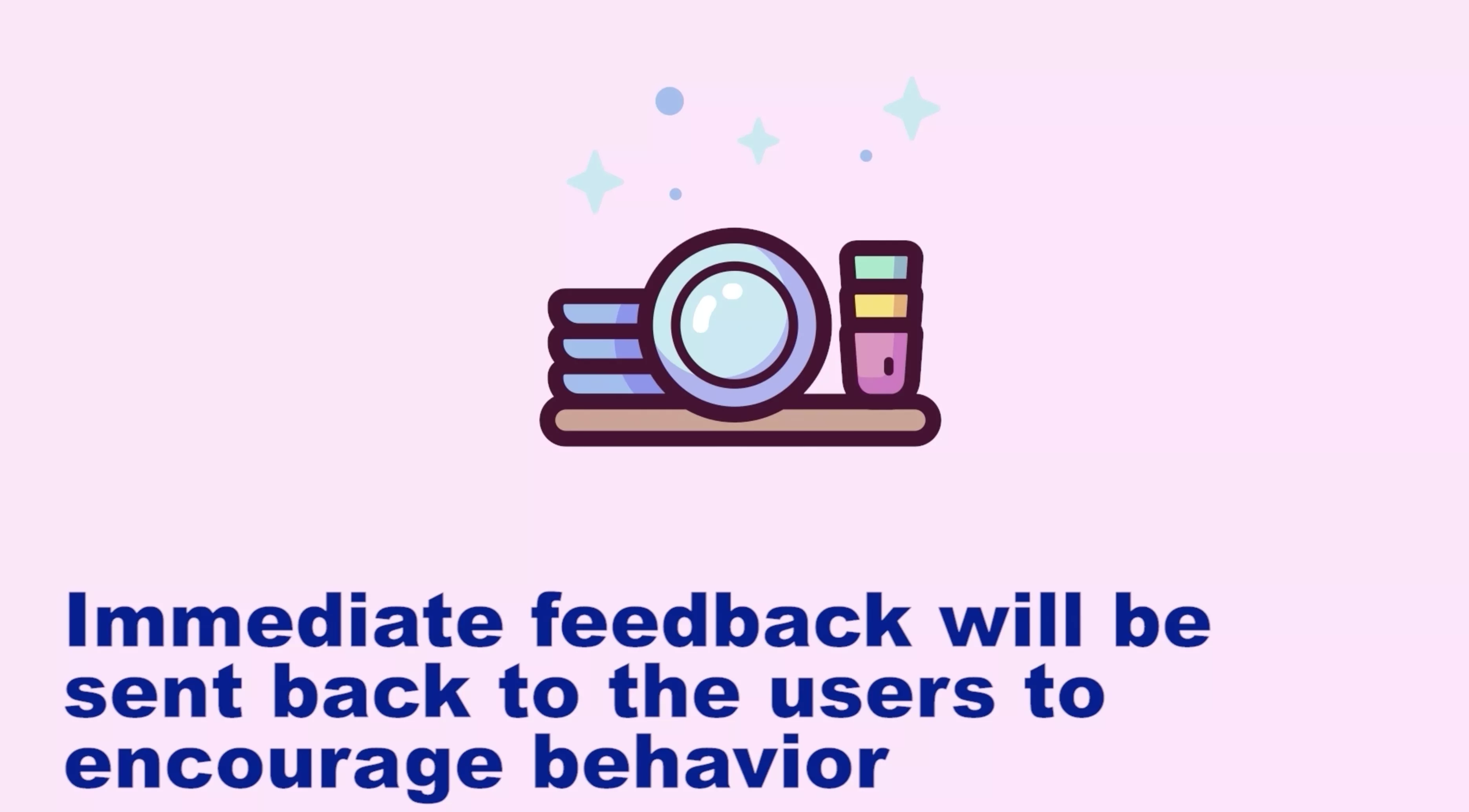 Food Waste Analytics And Visual Feedback For Benchmarking And Behavior Changes