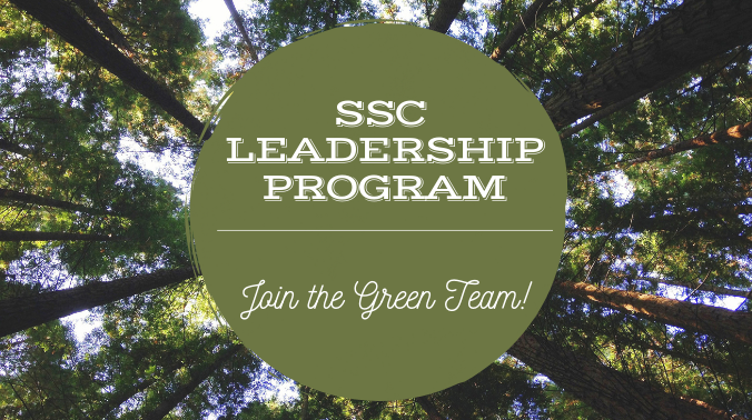 Sustainable Smart Campus Leadership Program