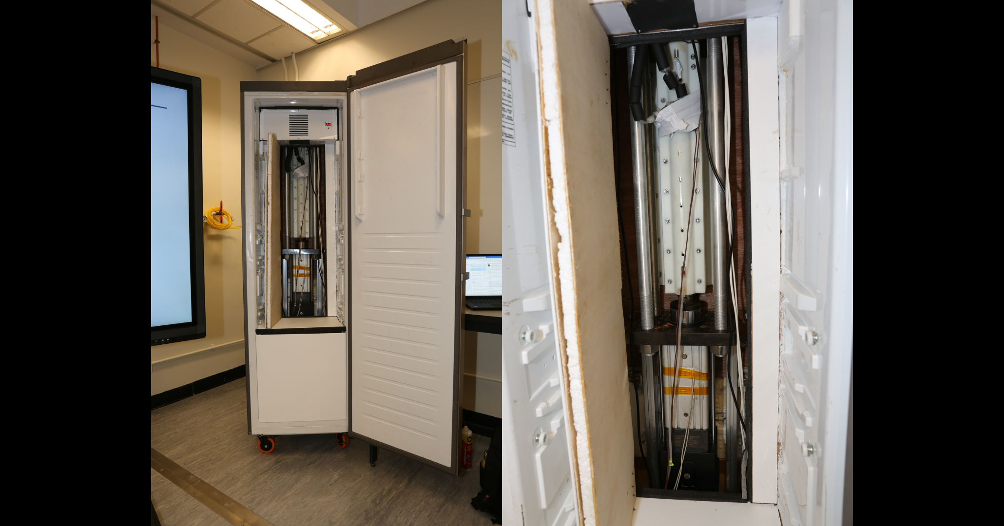 LowCarbon Elastocaloric Fridges And Air Conditioners For Sustainable