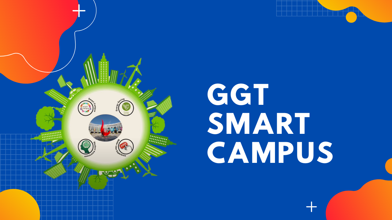 GGT Smart Campus