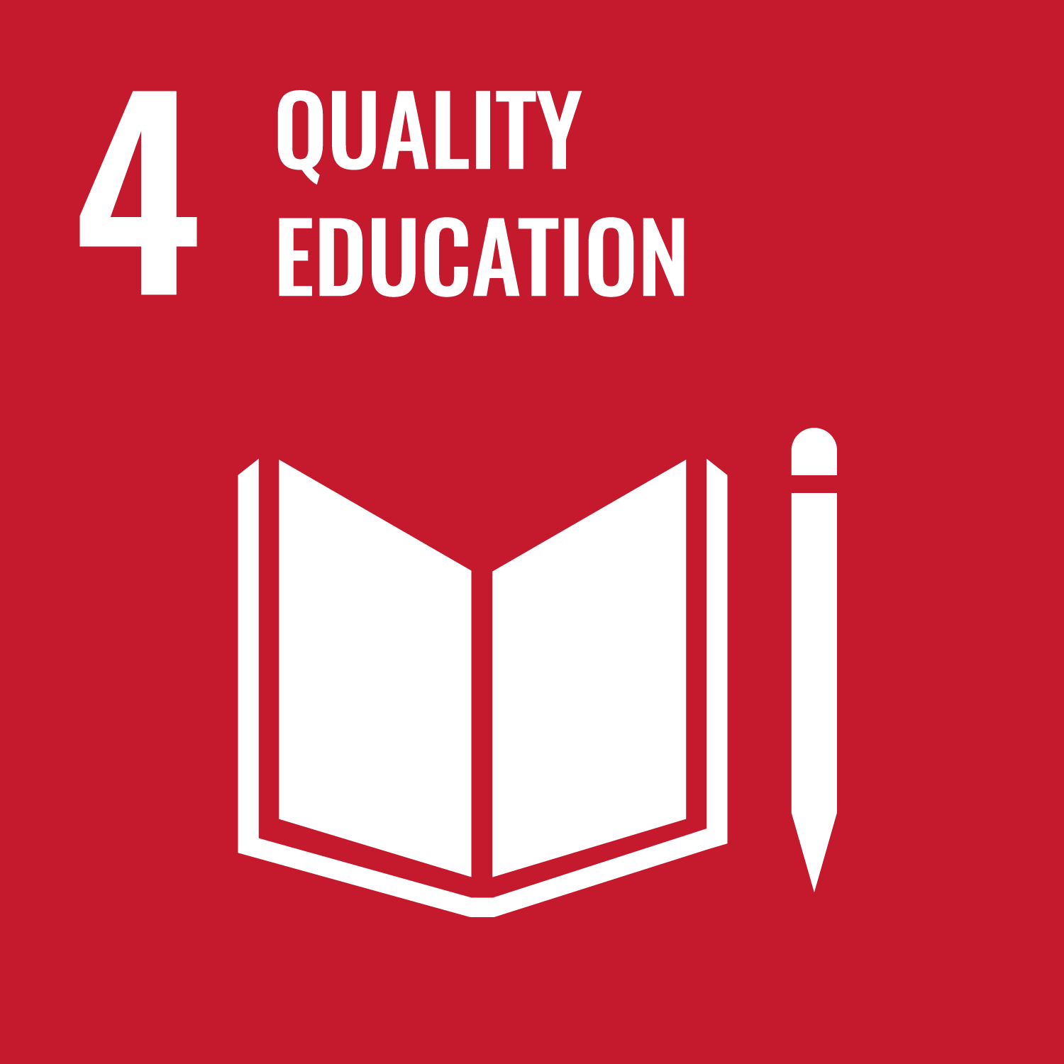SDG Goal 04 - Quality Education