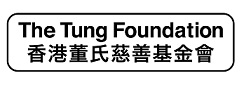 Supported by The Tung Foundation